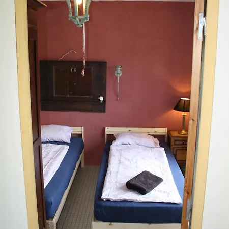 On The Hill Hostel