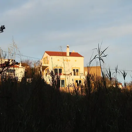 On The Hill Albergue