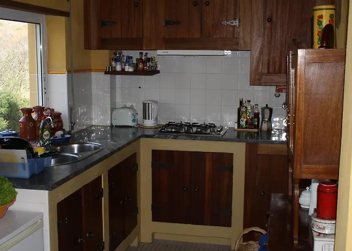 Albergue On The Hill
