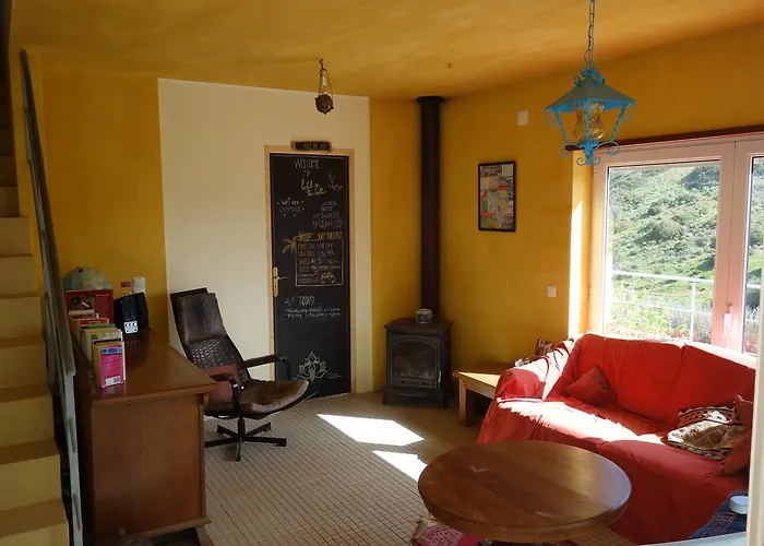 Albergue On The Hill *