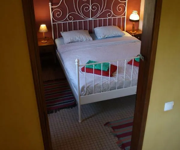 Albergue On The Hill *