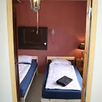 On The Hill Hostel