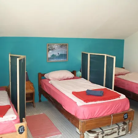 Hostel On The Hill Raposeira (Faro)