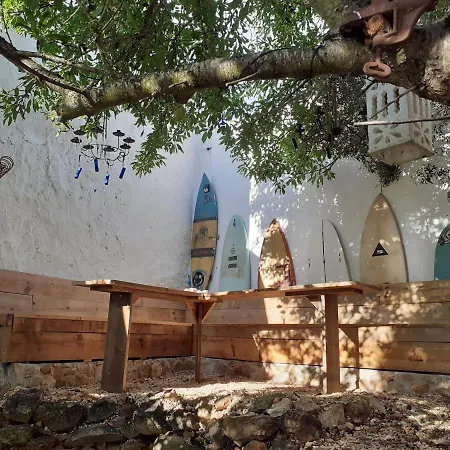 On The Hill Hostel *