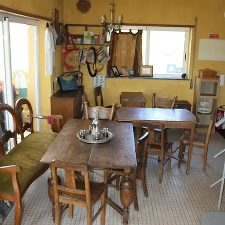 On The Hill Hostel *