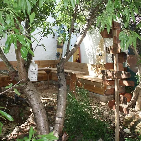 On The Hill * Raposeira (Faro)