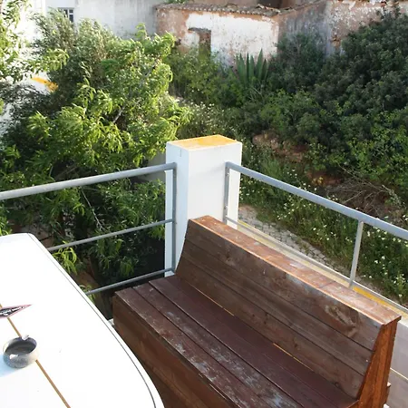 Auberge de jeunesse On The Hill Raposeira (Faro)
