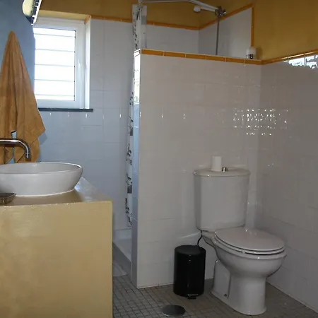 On The Hill * Raposeira (Faro)