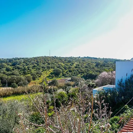 On The Hill * Raposeira (Faro)