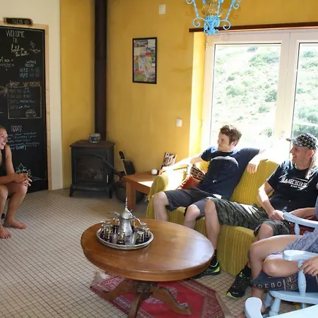 Hostel On The Hill Raposeira (Faro)