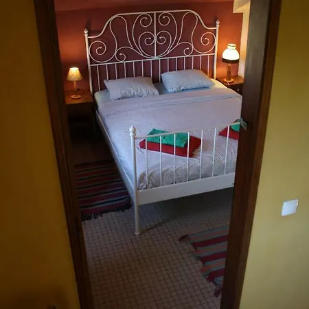 Hostel On The Hill *