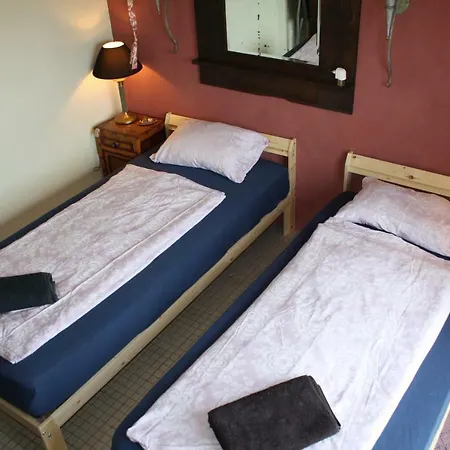 Vandrarhem On The Hill Raposeira (Faro)