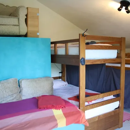 On The Hill Hostel