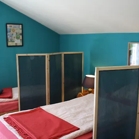 Hostel On The Hill Raposeira (Faro)