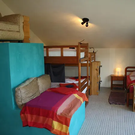 On The Hill Hostel