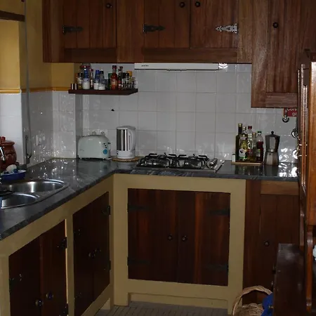 Hostel On The Hill